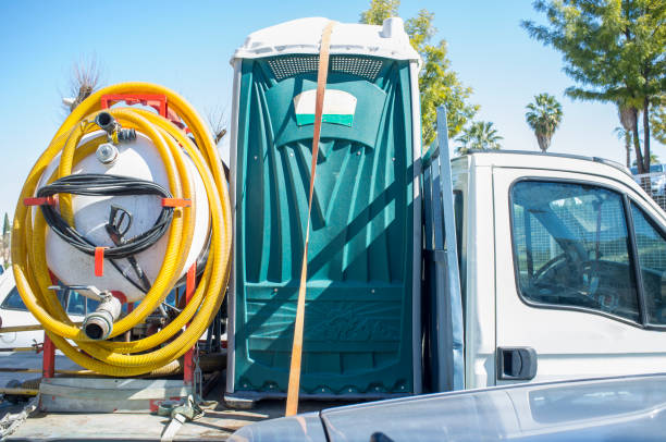 Best Portable toilet rental for construction  in Schofield Barracks, HI