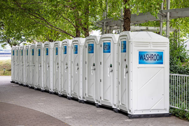 Best Luxury portable toilet rental  in Schofield Barracks, HI
