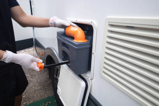 Best Portable bathroom rental  in Schofield Barracks, HI