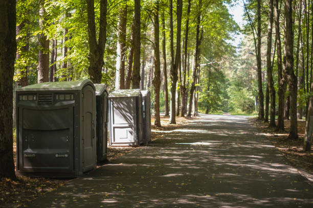 Trusted Schofield Barracks, HI porta potty rental Experts