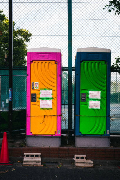 Best Portable toilet rental for construction  in Schofield Barracks, HI
