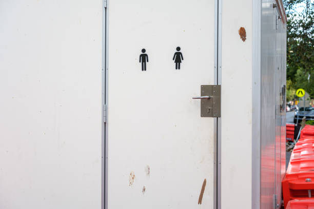 Portable Toilet Options We Offer in Schofield Barracks, HI
