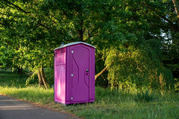 Best Porta potty delivery and setup  in Schofield Barracks, HI